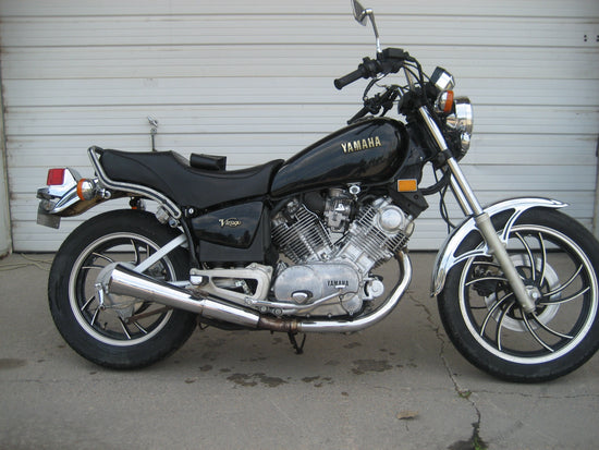 Image Title 1982 Yamaha XV750 Virago $999.00 OBO